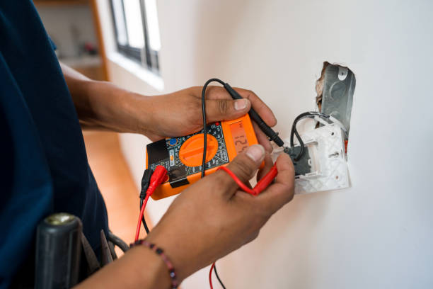 Best Emergency Electrician Near Me  in Madisonville, TX