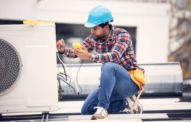 Best Electrical Installation Contractor  in Madisonville, TX