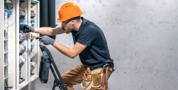 Best Generator Installation Services  in Madisonville, TX
