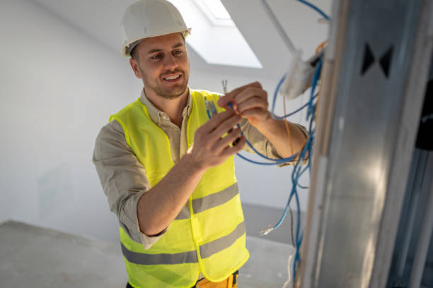 Best Affordable Electrical Installation  in Madisonville, TX